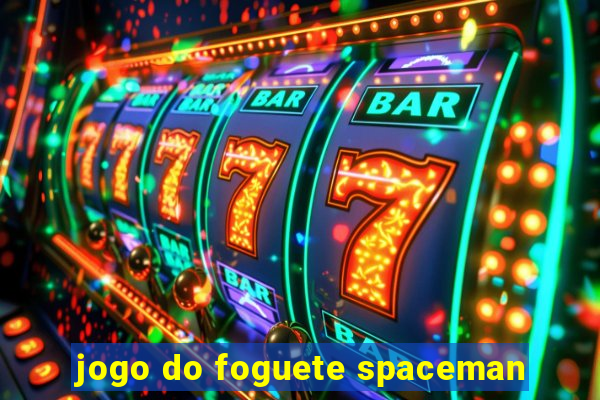 jogo do foguete spaceman